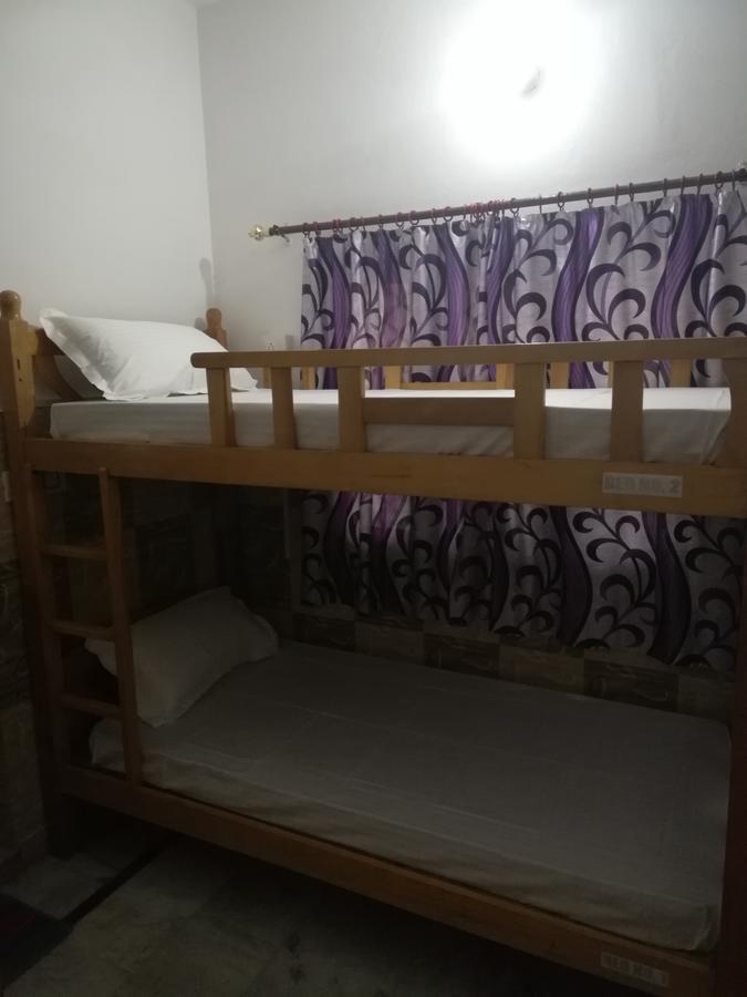 Raahi The Travellers Nest Hotel Rishikesh Exterior photo