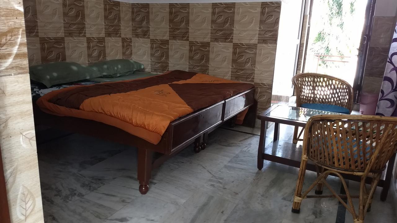 Raahi The Travellers Nest Hotel Rishikesh Exterior photo