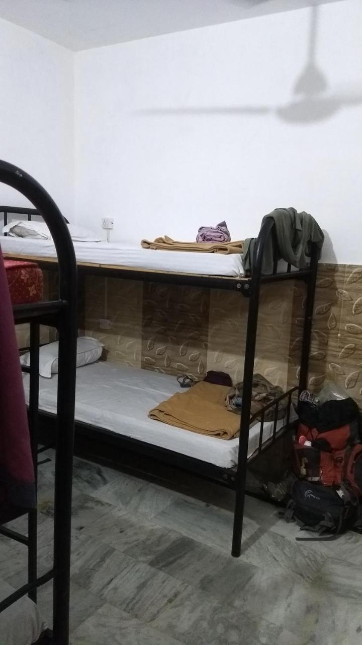 Raahi The Travellers Nest Hotel Rishikesh Exterior photo